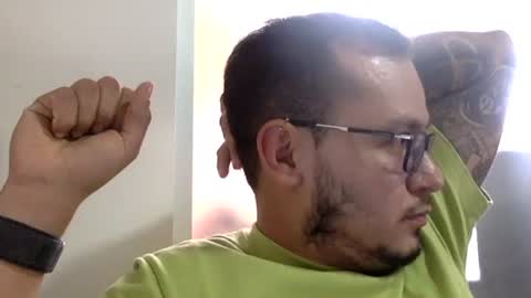 Zanty online show from January 28, 6:49 pm