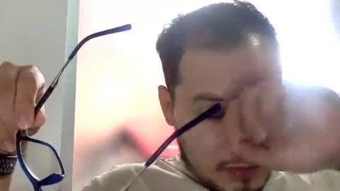 Zanty online show from January 13, 6:59 pm