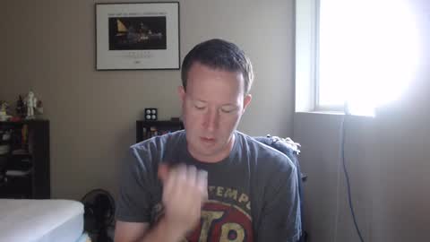 Hello online show from October 5, 6:59 pm