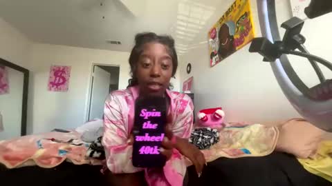 Funsiizebratt  online show from November 10, 8:33 pm