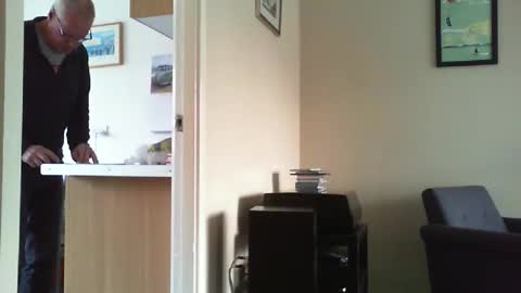 Funslimguy online show from March 23, 4:45 pm