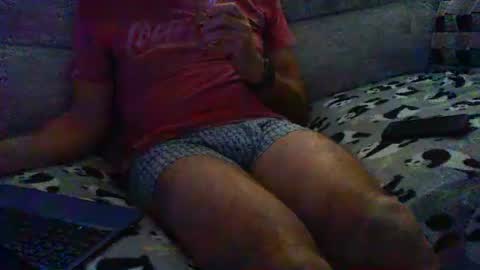 Funslimguy online show from October 29, 9:26 pm