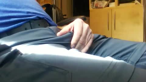 funwithdick7 online show from April 4, 8:16 pm