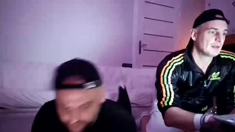 funyboyzz online show from January 1, 6:16 pm