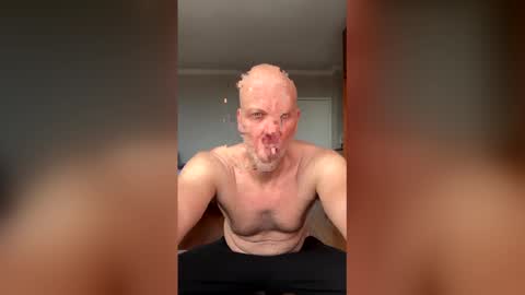 Hairy Potter online show from March 20, 5:18 pm