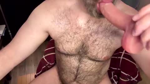 Erich online show from February 17, 9:43 pm