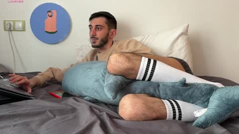 Futa online show from April 5, 9:50 am