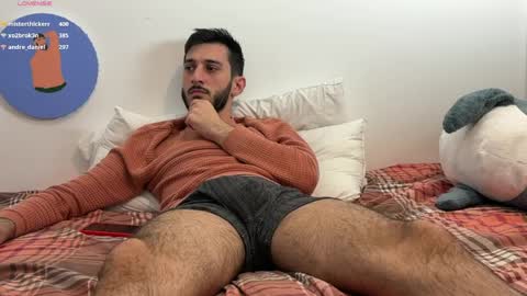 Futa online show from April 18, 7:07 pm