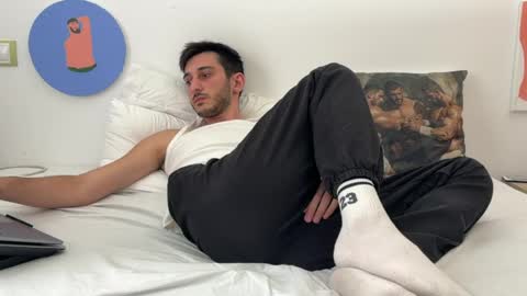 Futa online show from April 29, 5:30 pm