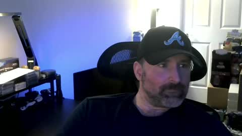 fuzz69_ online show from May 19, 1:56 am