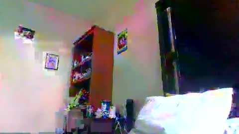 fuzzypeaches87 online show from March 23, 7:52 pm