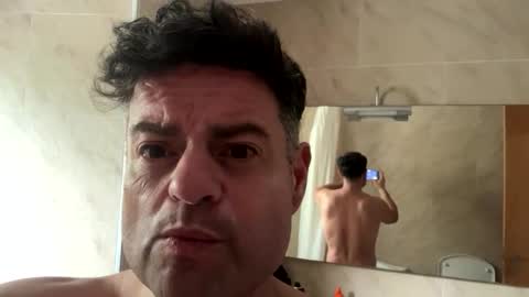 fvmendoza online show from September 28, 2:26 pm