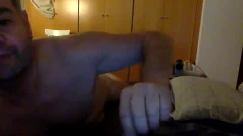 fvmendoza online show from November 26, 6:32 am