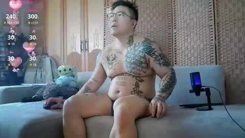 fxckwituno online show from February 9, 2:04 am