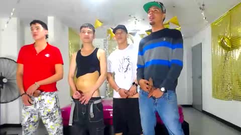 FYOTTY online show from February 20, 6:46 pm