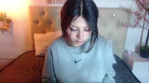 FIRE AND FOX online show from November 2, 8:42 pm