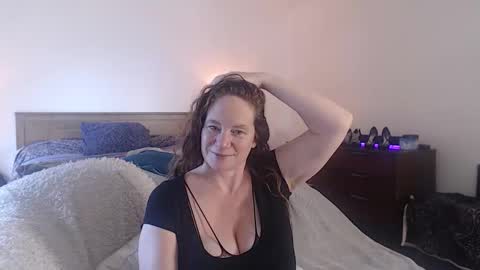 Aubree  Shae online show from February 12, 8:56 pm