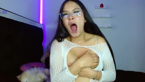 Victoria online show from March 11, 10:09 pm