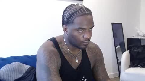 g0dly1 online show from March 23, 12:04 am