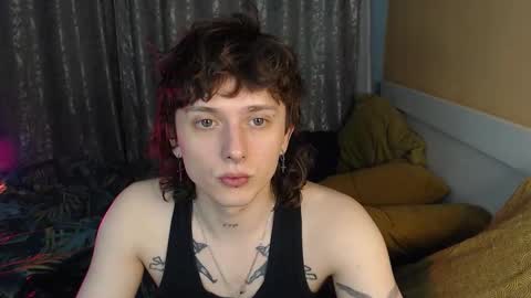 Ian online show from November 22, 11:57 pm