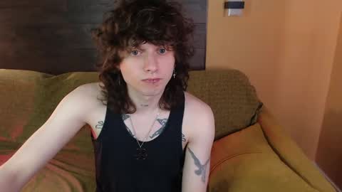 Ian online show from March 28, 11:55 am