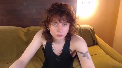 Ian online show from February 28, 5:00 am