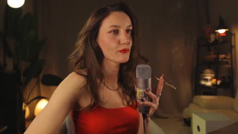 G online show from February 5, 6:37 pm