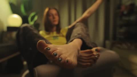 G online show from February 16, 9:38 pm