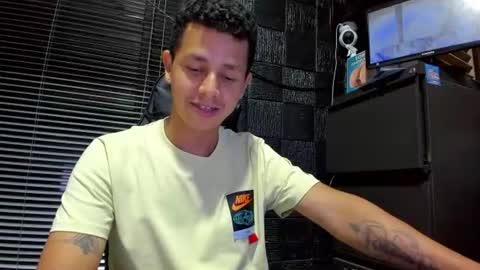 g_lincoln online show from June 24, 11:45 pm