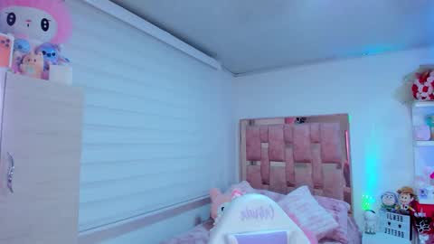 Gabriela online show from February 13, 2:48 am