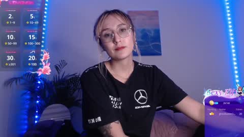 Snapshot of gabb_rioss chatting on January 7, 1:59 am Gabriela online show from January 7, 1:59 am