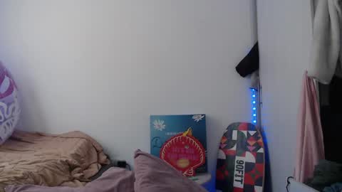 Gabriela online show from April 7, 4:20 pm