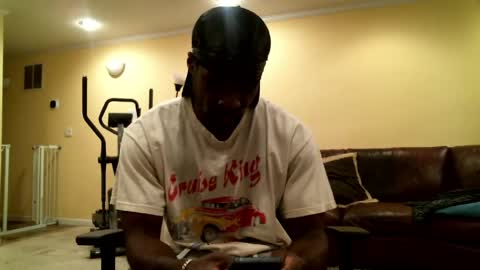 James online show from June 7, 3:44 am