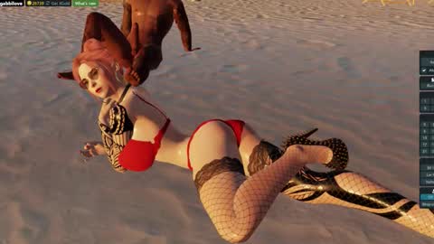 GABBI online show from October 21, 4:43 pm