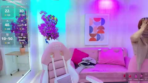 gabby_evanns online show from October 28, 12:06 pm