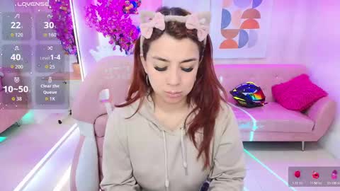 gabby_evanns online show from October 15, 12:17 pm