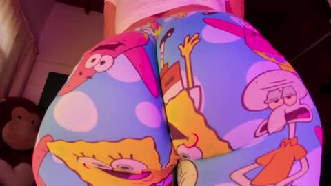 G A B R I E L A   online show from February 22, 6:21 pm