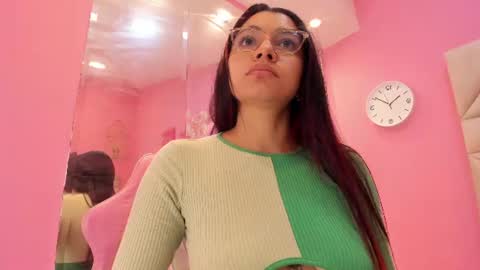 Gabby online show from July 9, 12:20 pm
