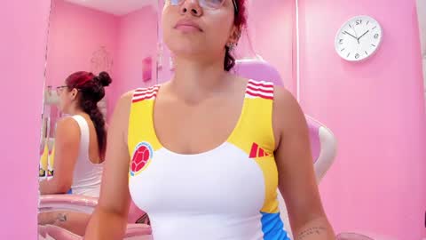 Gabby online show from July 7, 11:58 am