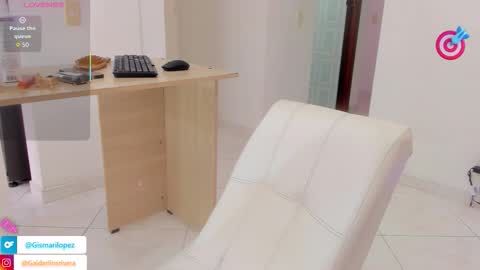 Gabby Grey online show from November 15, 4:30 pm