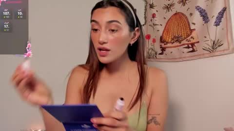 NEW ACCOUNT Gabriella online show from September 26, 3:42 pm