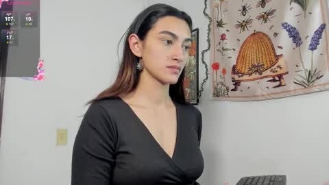 NEW ACCOUNT Gabriella online show from September 29, 4:06 pm