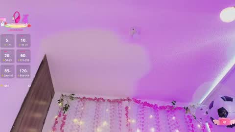 gabhy_rivera online show from July 24, 1:41 pm