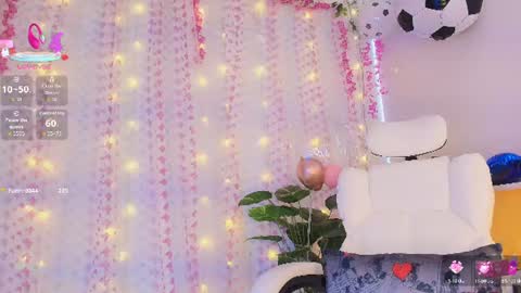 gabhy_rivera online show from July 28, 3:21 pm