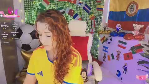 gabhy_rivera online show from June 27, 6:47 pm