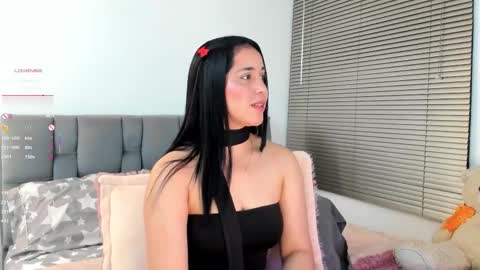 Gabriela  online show from January 16, 3:04 am