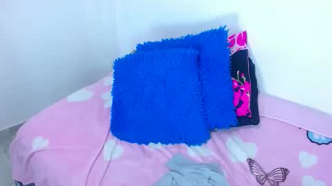 gabi_jhons_23 online show from February 3, 11:36 am