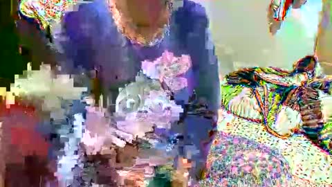 gaby  layla online show from December 17, 1:23 am