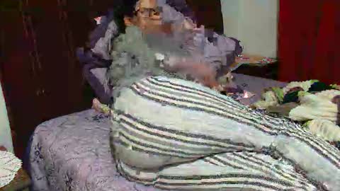 gaby  layla online show from October 17, 1:09 am