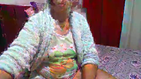 gaby  layla online show from October 19, 9:52 pm